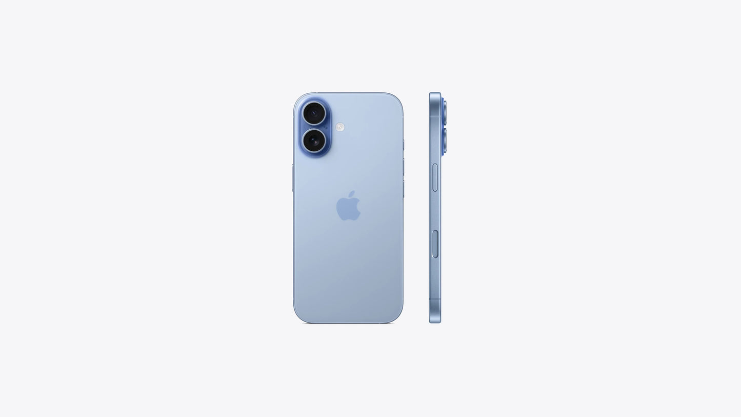 lphone 17 256 Go