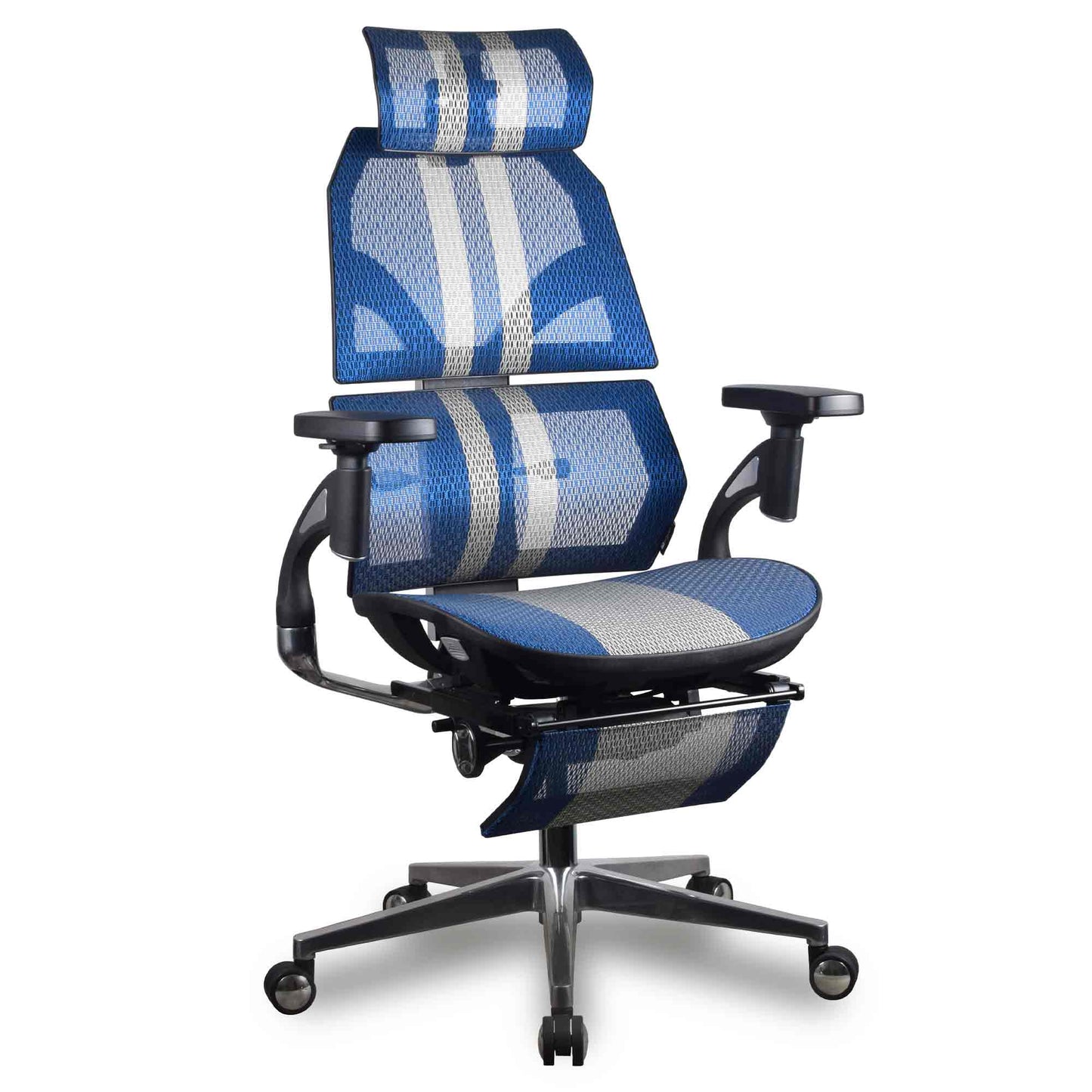 Chaise Gamer - AURA PREMIUM