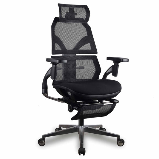 Chaise Gamer - AURA PREMIUM