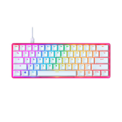 HyperX Alloy Origins 60 – Clavier mécanique gaming