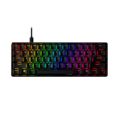 HyperX Alloy Origins 60 – Clavier mécanique gaming
