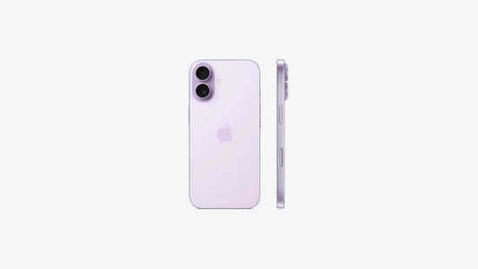 lphone 17 256 Go