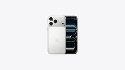 lphone 17 Pro Max 256 Go